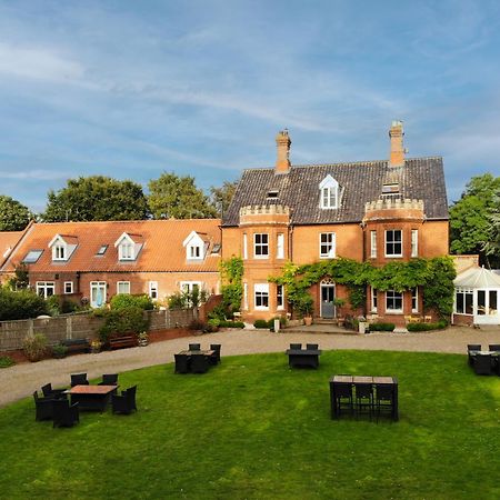 Blakeney House ภายนอก รูปภาพ
