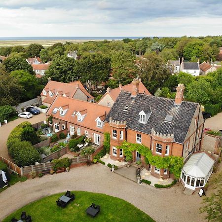 Blakeney House ภายนอก รูปภาพ