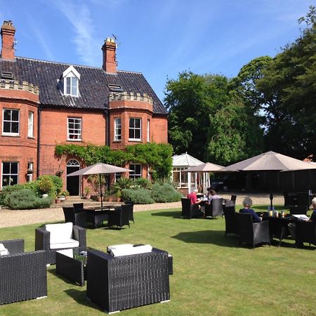Blakeney House ภายนอก รูปภาพ