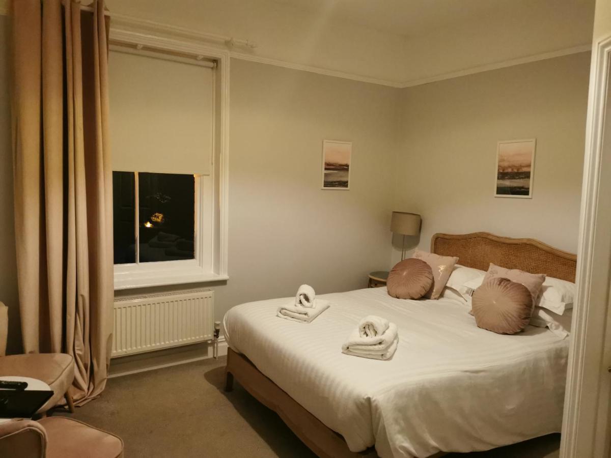 Blakeney House ภายนอก รูปภาพ