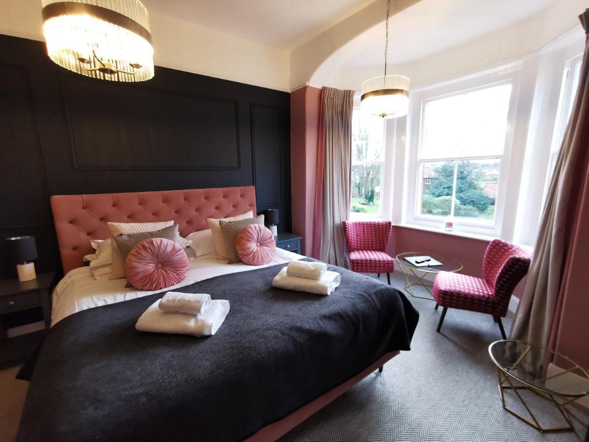 Blakeney House ภายนอก รูปภาพ