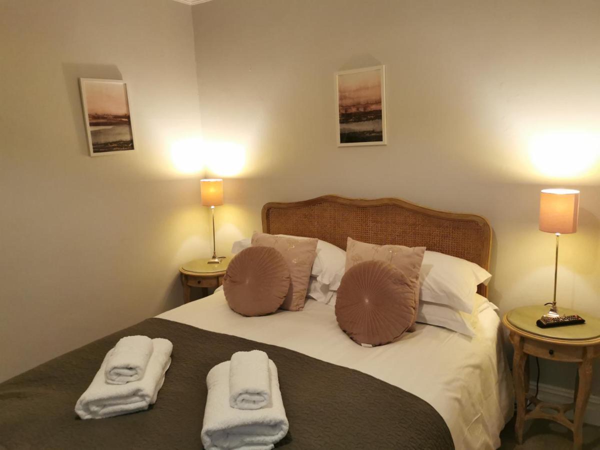 Blakeney House ภายนอก รูปภาพ