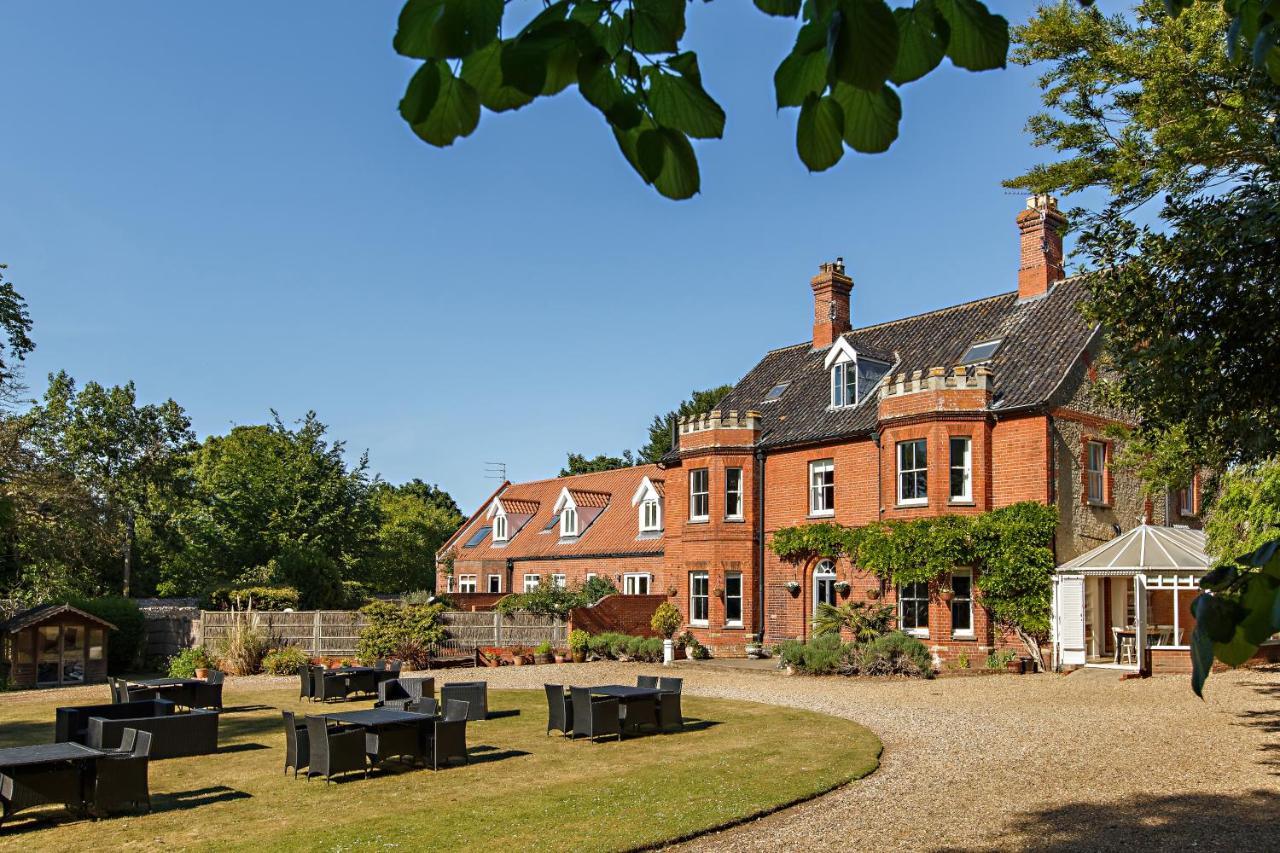 Blakeney House ภายนอก รูปภาพ