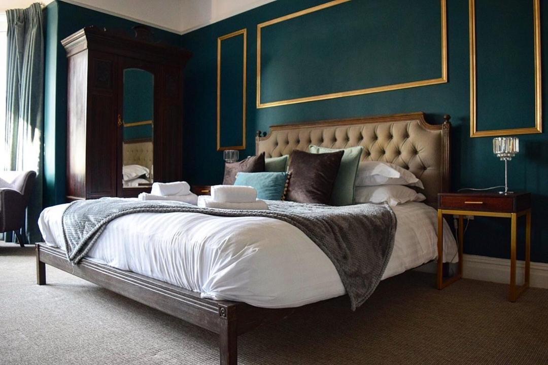 Blakeney House ภายนอก รูปภาพ