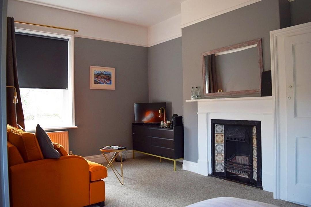 Blakeney House ภายนอก รูปภาพ