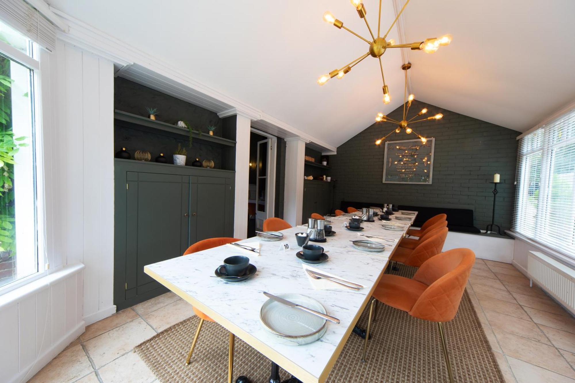 Blakeney House ภายนอก รูปภาพ