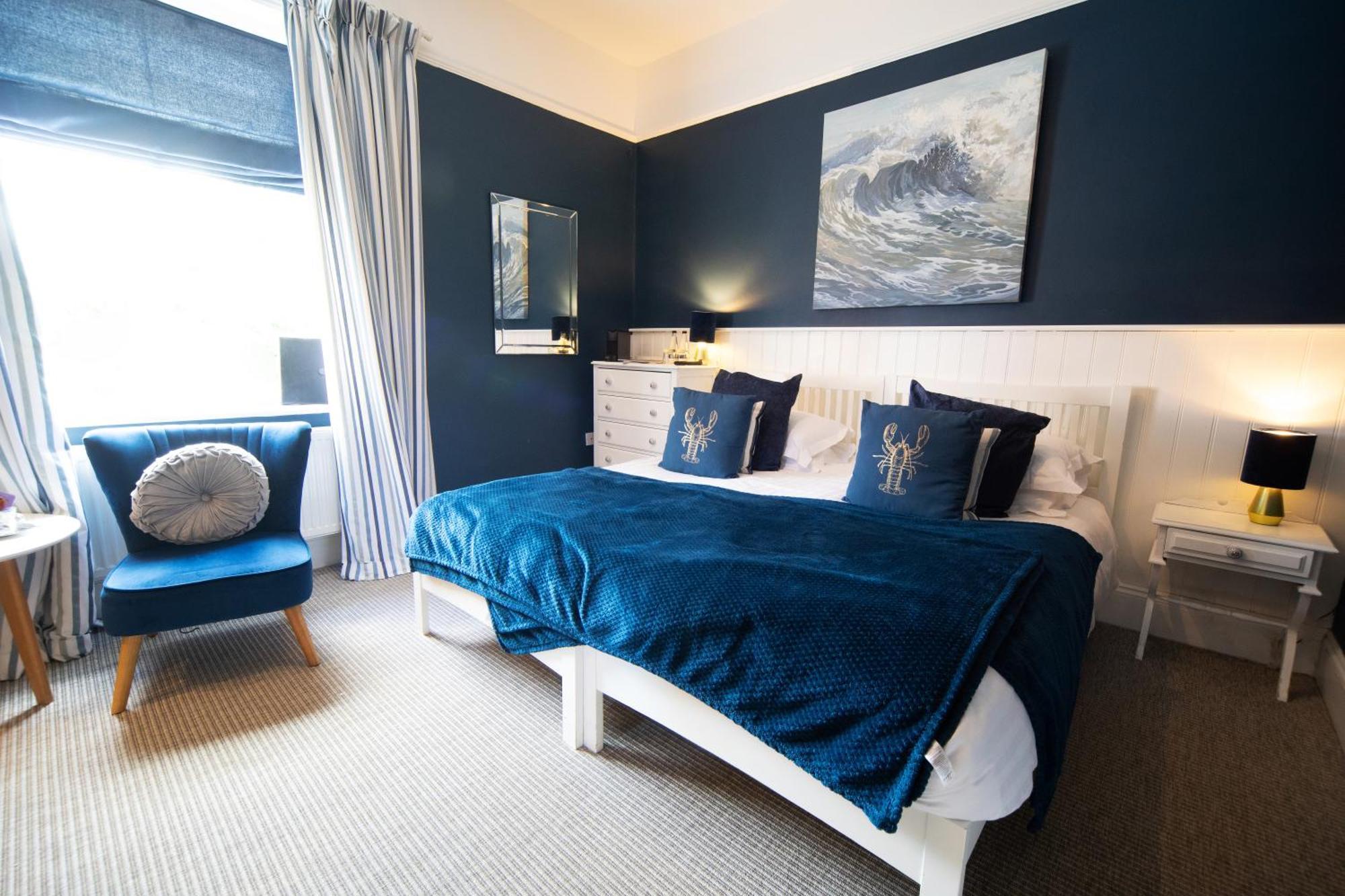 Blakeney House ภายนอก รูปภาพ