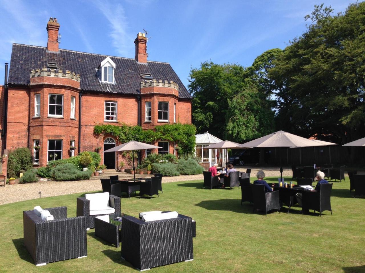Blakeney House ภายนอก รูปภาพ